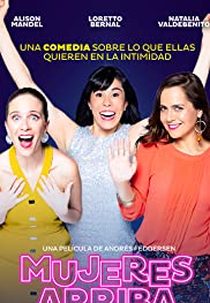 Mujeres arriba (Mujeres arriba)