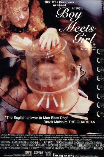  de Filme Boy Meets Girl (1994)