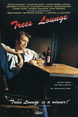 Ponto de Encontro (Trees Lounge)