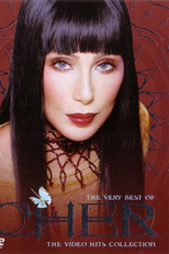 The Very Best Of Cher: The Video Hits Collection (The Very Best Of Cher: The Video Hits Collection)
