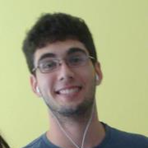 Foto de perfil de Tiago Lima