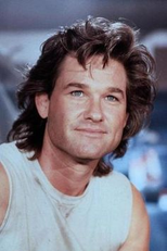Kurt Russell