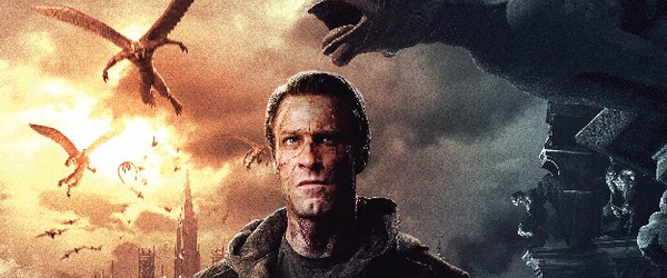 FILMES E GAMES | Frankenstein – Entre Anjos e Demônios (I, Frankenstein) - Crítica