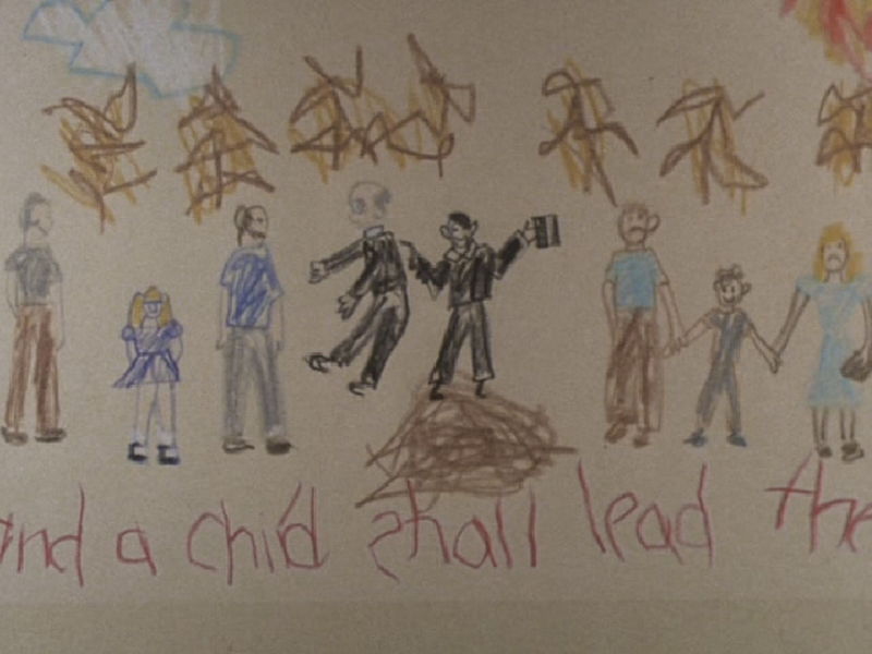 Foto 3 de Colheita Maldita