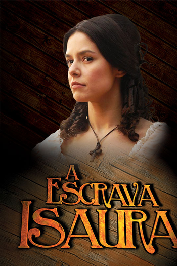  de TV A Escrava Isaura (2004)
