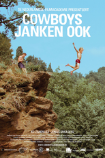 Até Cowboys Choram (Cowboys Janken Ook)