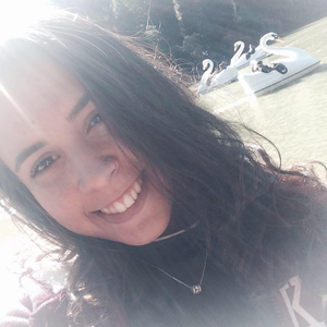 Foto de perfil de Myrella