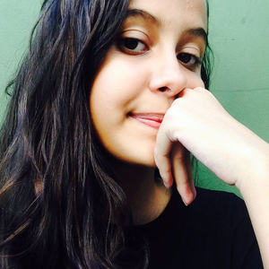 Foto de perfil de Gabriela