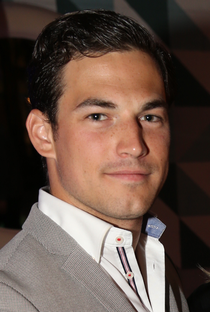 Giacomo Gianniotti - Poster 2