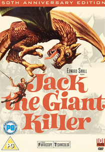 Jack, o Matador de Gigantes (Jack, the Giant Killer)