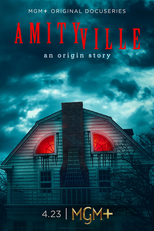 Amityville: An Origin Story (Amityville: An Origin Story)