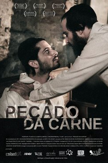  de Filme Pecado da Carne (2009)