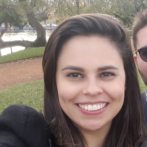 Foto de perfil de Giulia Sá Barreto