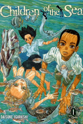 Poster 3 de Filme Filhos do Mar (2019)