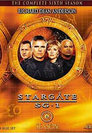 Stargate SG-1 (6ª Temporada) (Stargate SG-1 (Season 6))