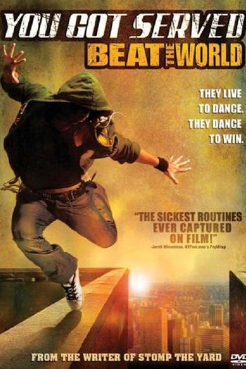  de Filme Ritmo Urbano (2011)