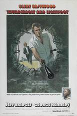 O Último Golpe (Thunderbolt and Lightfoot)
