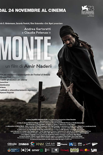  de Filme Monte (2016)