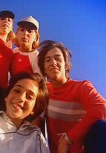 Uma Aventura (2ª Temporada) (Uma Aventura (2ª Temporada))