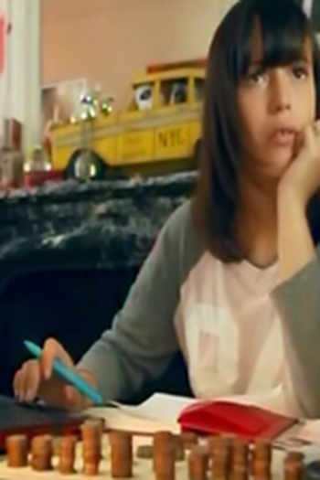 Poster de Episódio L'argent de poche (2012)