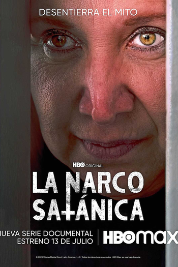  de Série Narcosatânica (2023)
