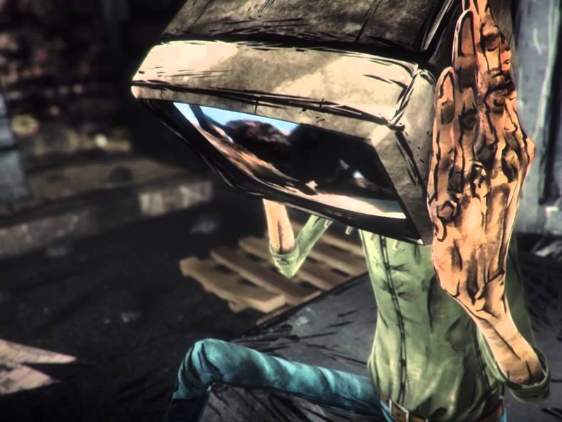 Foto 4 de Ex Machina