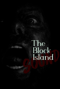 O Mistério de Block Island - Poster / Capa / Cartaz - Oficial 3