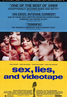 Sexo, Mentiras e Videotape