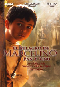 Marcelino Pão e Vinho  (Marcelino Pan y Vino)