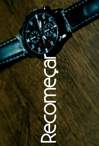 Poster 2 de Curta Recomeçar (2017)