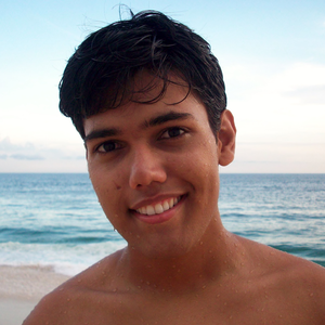 Foto de perfil de Thiago Oliveira