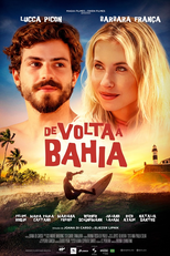 De Volta à Bahia (De Volta à Bahia)
