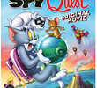 Tom e Jerry - Aventura com Jonny Quest