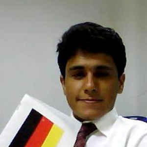 Foto de perfil de Edmar Neto