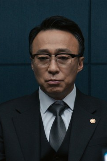 Poster de Episódio 4회 (2026)