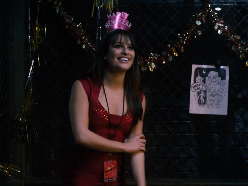 Foto 3 de Noite de Ano Novo