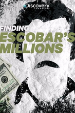 A Fortuna Perdida de Pablo Escobar (Finding Escobar's Millions)
