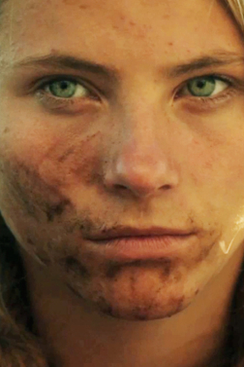 Poster de Filme Anishoara (2016)