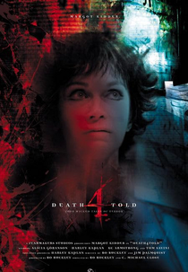 Death 4 Told (Death 4 Told)