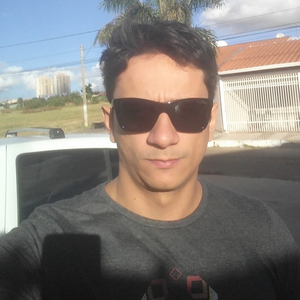 Foto de perfil de Vinícius Souza
