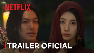 Trailer: Gênio dos Desejos | Trailer oficial | Netflix