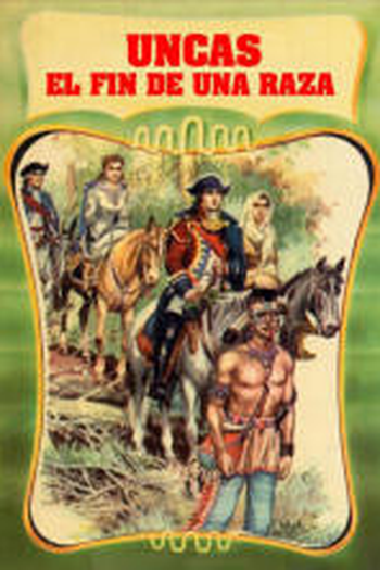  de Filme A Volta do Mohicano (1965)