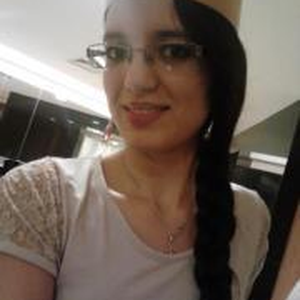 Foto de perfil de Úrsula