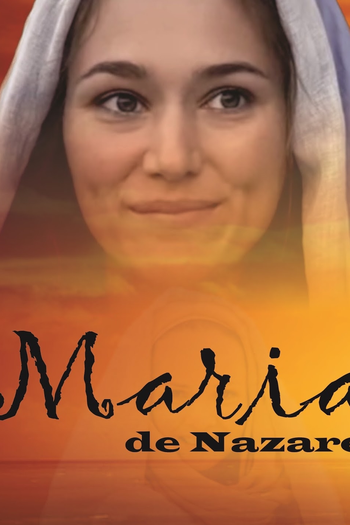  de Série Maria, Mãe de Jesus (2012)