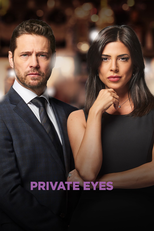 Private Eyes (4ª Temporada) (Private Eyes (Season 4))