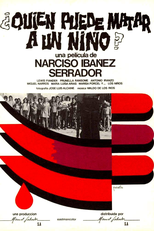 Os Meninos (¿Quién puede matar a un niño?)