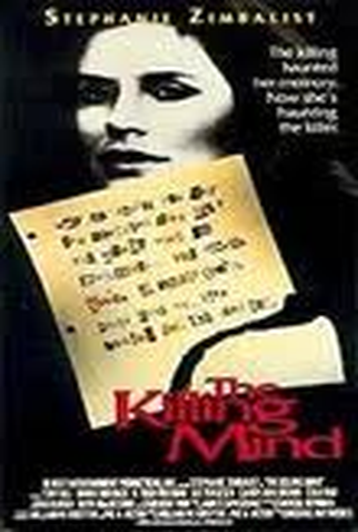 Poster 2 de Filme Mente Assassina (1991)