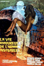 O Monstro do Dr. Orloff (La Vie Amoureuse de L'homme Invisible)