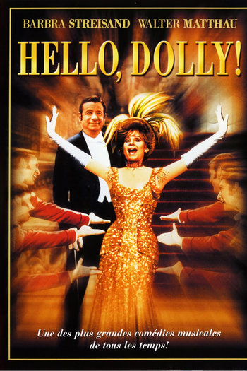  de Filme Alô, Dolly! (1969)