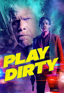 Corrida Contra a Morte (Play Dirty)